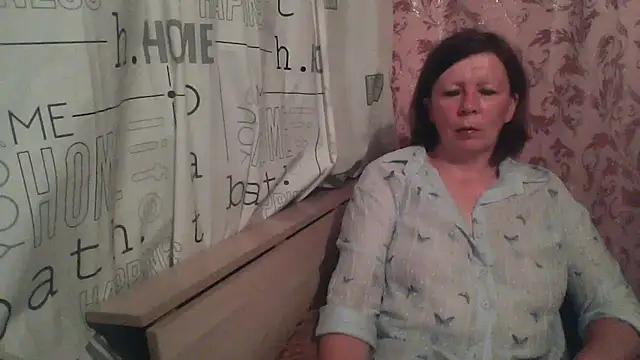 Schastlivaya43 online show from July 16, 7:22 pm