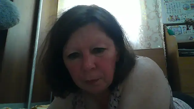 Schastlivaya43 online show from June 9, 8:26 am