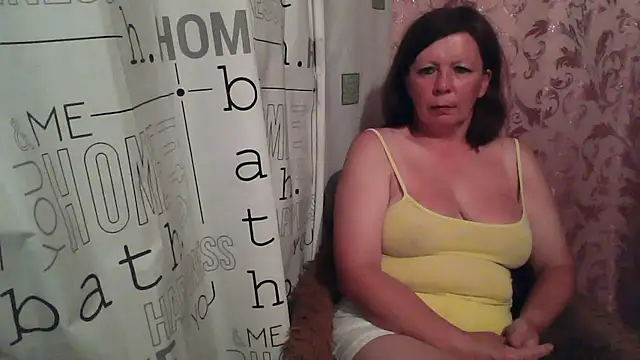 Schastlivaya43 online show from July 11, 7:03 pm