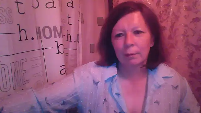 Schastlivaya43 online show from June 19, 7:20 pm