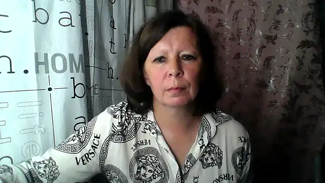 Schastlivaya43 online show from June 9, 8:43 pm