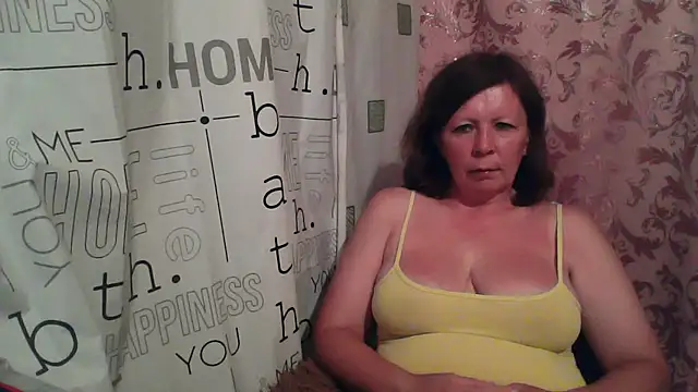 Schastlivaya43 online show from July 10, 7:36 pm