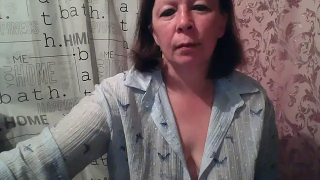 Schastlivaya43 online show from July 13, 7:57 pm