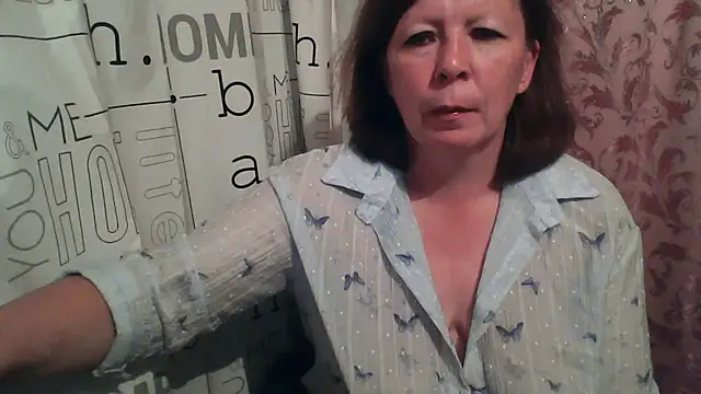 Schastlivaya43 online show from July 8, 7:36 pm
