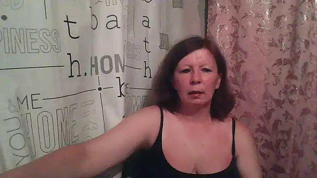 Schastlivaya43 online show from July 1, 7:14 pm