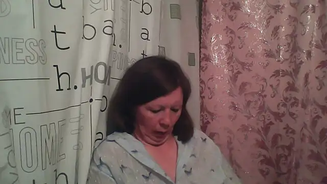 Schastlivaya43 online show from June 25, 7:19 pm