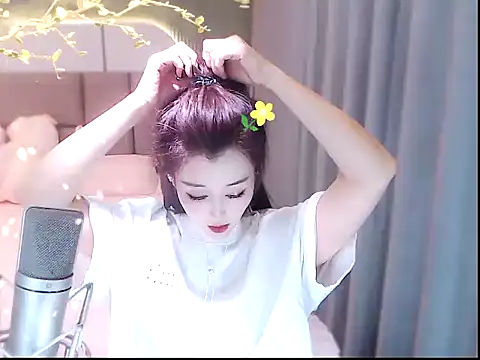 Mimi66688 online show from June 11, 10:34 am