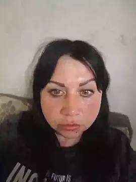 AliseRousetr online show from June 5, 6:57 pm