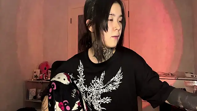 Snapshot of staryrose chatting on June 19, 3:40 pm staryrose online show from June 19, 3:40 pm