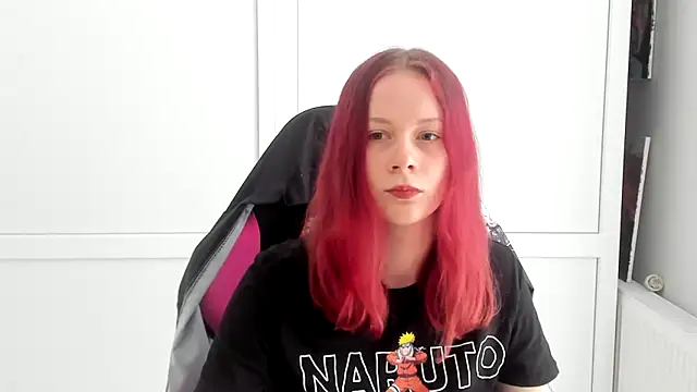 Snapshot of Skylar_spring chatting on June 10, 6:14 am Skylar spring online show from June 10, 6:14 am