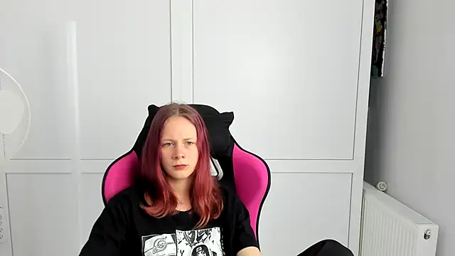 Snapshot of Skylar_spring chatting on July 7, 6:58 am Skylar spring online show from July 7, 6:58 am