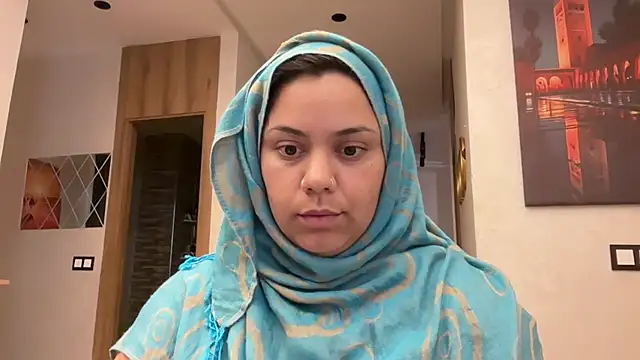 GoodGyal TheTease online show from June 4, 12:43 pm
