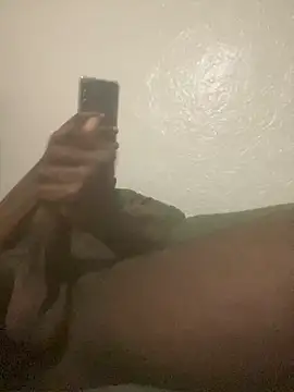 BigBlaccJacc online show from June 15, 12:12 am