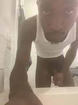 BigBlaccJacc online show from June 6, 4:07 am