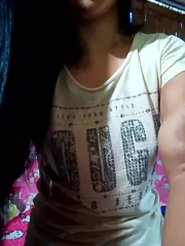 Itsme Foxy Shantale online show from June 12, 10:29 pm