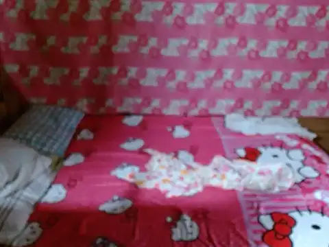 Itsme Foxy Shantale online show from June 10, 10:11 pm