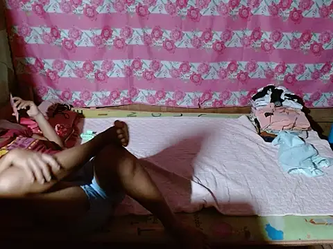 Itsme Foxy Shantale online show from July 16, 12:46 pm
