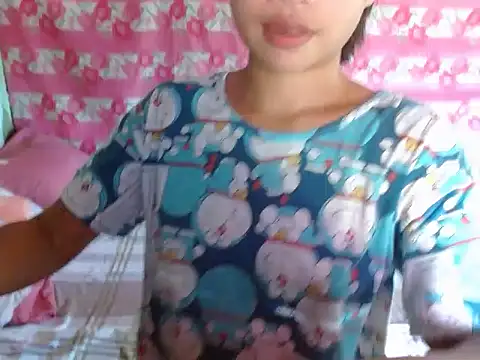 Itsme Foxy Shantale online show from June 27, 1:00 am