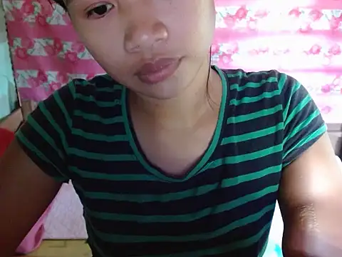 Itsme Foxy Shantale online show from July 16, 12:40 am