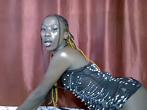 Snapshot of Black_berrry chatting on July 2, 8:53 am Black berrry online show from July 2, 8:53 am