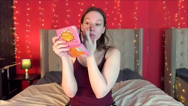 Niixi online show from June 14, 3:46 pm