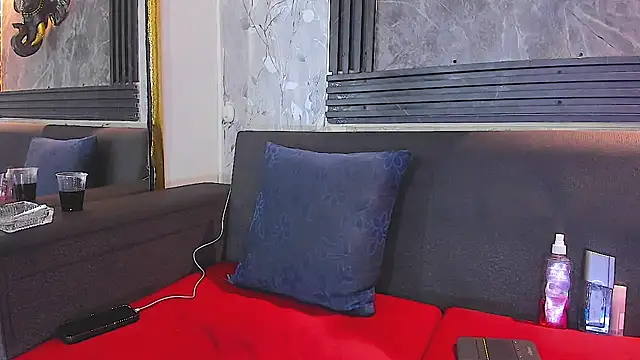 Brianhot0F online show from July 8, 11:44 am