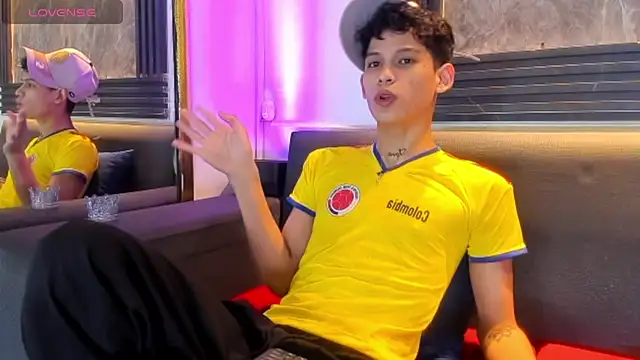 Brianhot0F online show from June 12, 12:03 pm
