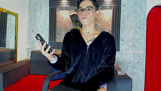 Brianhot0F online show from July 17, 11:07 am