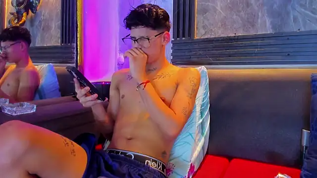 Brianhot0F online show from June 26, 12:11 pm
