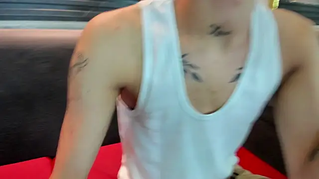 Brianhot0F online show from July 19, 12:02 pm