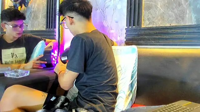 Brianhot0F online show from June 25, 11:48 am