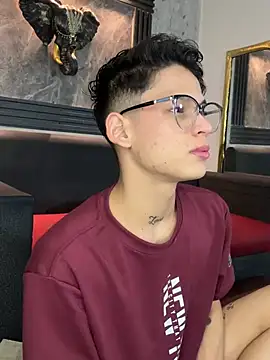 Brianhot0F online show from July 12, 12:39 pm