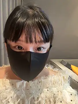 bingbing-x online show from June 4, 2:44 pm