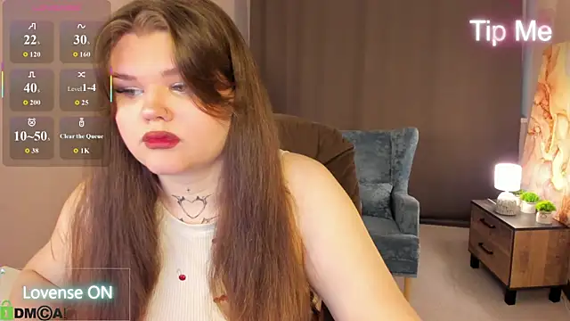 meow weow online show from July 19, 12:24 pm