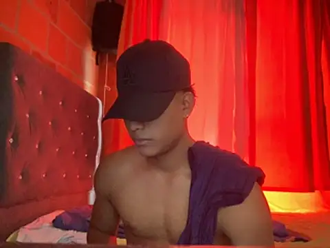 david-sala online show from June 4, 6:34 pm