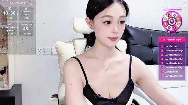 Ellaa999 online show from June 20, 9:14 am