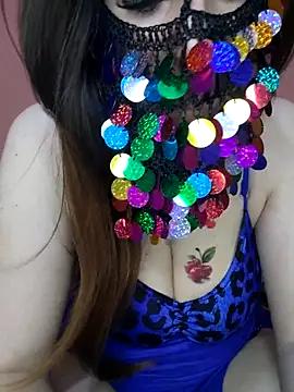 So-so-sexy online show from July 22, 7:43 am