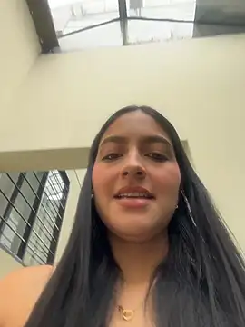 Snapshot of SophiCastro09_ chatting on July 23, 2:57 pm SophiCastro09 online show from July 23, 2:57 pm
