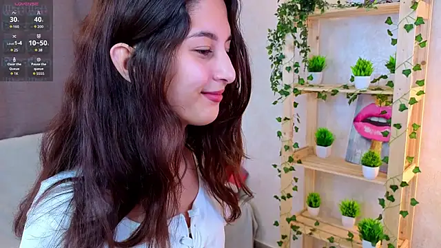 JasminKitany online show from July 16, 7:11 pm