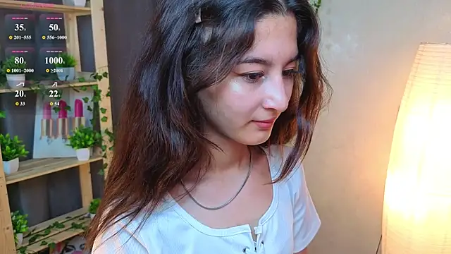 JasminKitany online show from June 24, 6:39 pm