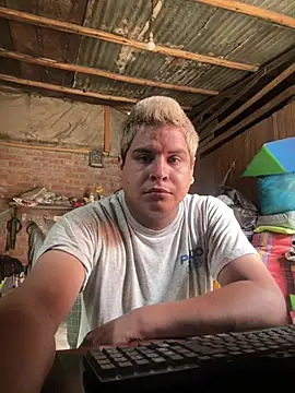 elangelvengador online show from June 4, 4:55 pm