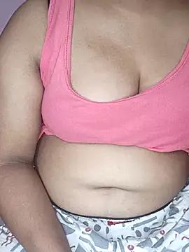 hotdesimal409 online show from June 19, 5:30 pm