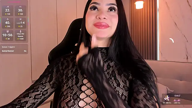 madisson foxxx  online show from June 25, 6:13 pm