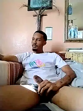 KingZuuzuu online show from June 6, 9:58 am