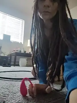 CharleJadeRose online show from August 4, 2:21 pm