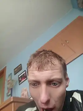RubberFetischem online show from March 15, 11:39 am
