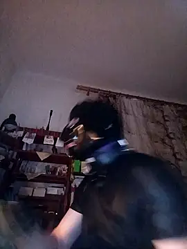 RubberFetischem online show from December 20, 5:43 am