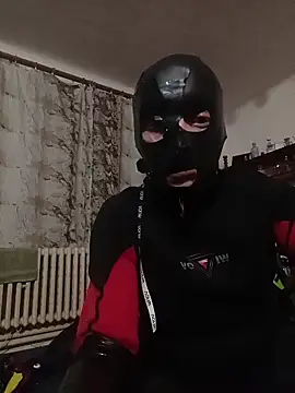 RubberFetischem online show from April 13, 10:47 pm