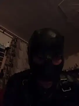 RubberFetischem online show from July 17, 1:25 am