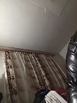 RubberFetischem online show from May 15, 1:14 am